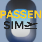 PassenSim✈️ [Early Preview]