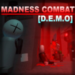 Madness Combat [Demo]