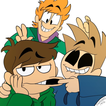Friends only hangout ( GO TO EDDSWORLD V2 FOR THE 
