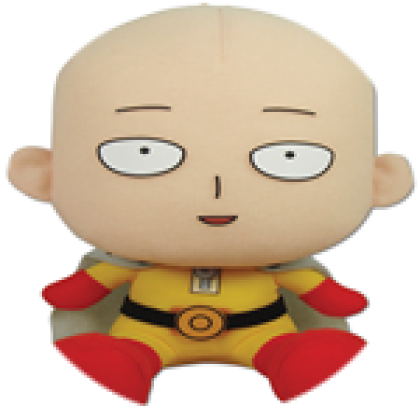 One punch man - Saitama - Roblox