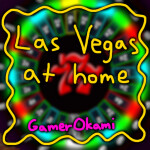 Las Vegas at home