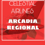 ARCADIA REGIONAL AIRPORT - MALDIVES