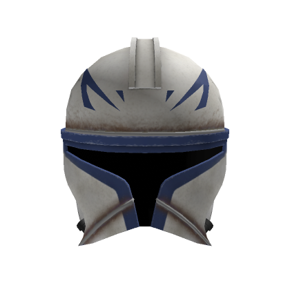 Casco de Héroe Valiente - Roblox