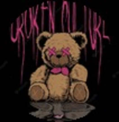 Teddy bear - Roblox