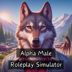 Alpha Male Wolf Roleplay Simulator 