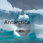 🚩Expedition Antarctica