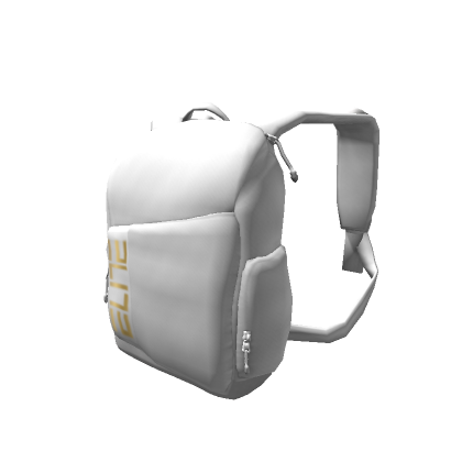 Elite 2025 backpack 1.0