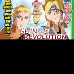 Naruto: Shinobi Revolution