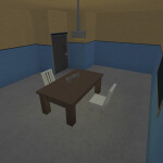 Investigation Room