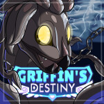 KRAKEN SET🦑Griffin's Destiny ✨RP Fantasy