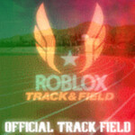 [RTF] Official Outdoor Track Facility