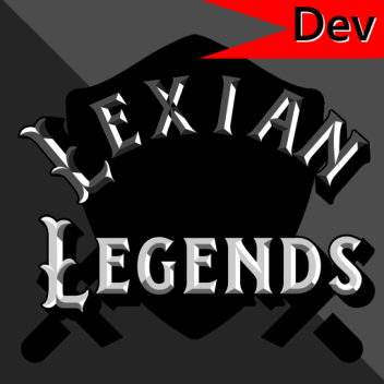 Lexian Legends Developer Edition