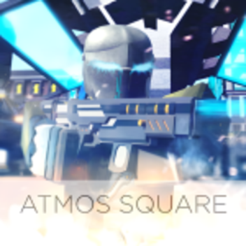 Atmos Square v1.0 (BETA NEW)