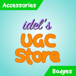 idel UGC Store