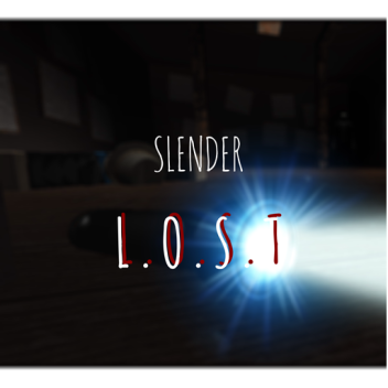Slender | L.O.S.T