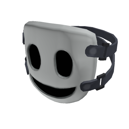 😶 Faceless  Roblox Item - Rolimon's