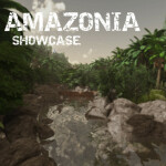RAIN | Amazonia | Showcase