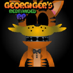 Georgiger's RP (Roblox Jolly Horrors Fan Game)