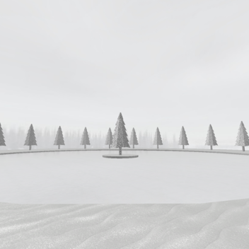 [NEW!] Snowfall Simulator
