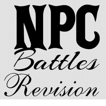 NPC Battles Revision [Bubble Chat!!!]