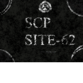 Scp Site 62 