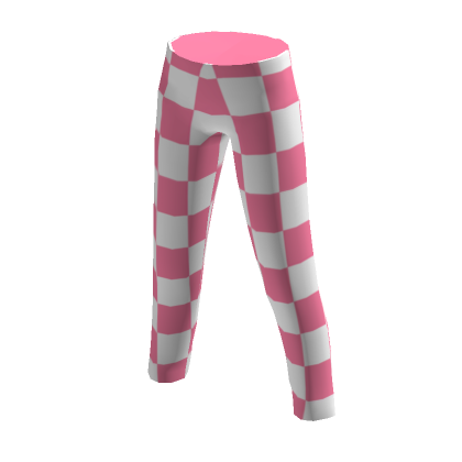🏁 Checker Pants 🏁's Code & Price - RblxTrade