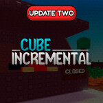 [50k EVENT] Cube Incremental