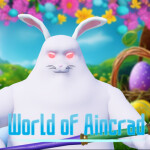 [EASTER🐰🥚] World of Aincrad