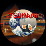 Tsunami Sushi V1 [ Open Access ]
