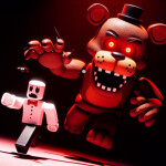Five Nights At Freddy's [Story]