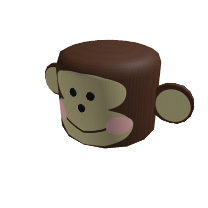Silly Monkey - Roblox