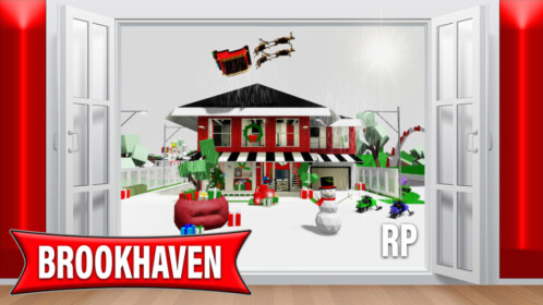 FREE ALL GAMEPASSES in Roblox Brookhaven 🏡RP 