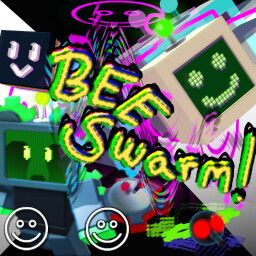 Bee Swarm Simulator - Roblox Game Cover