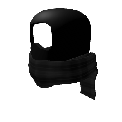 Tactical Scarf Full Mask | Roblox Item - Rolimon's