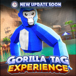 [🕒SOON] Gorilla Tag Experience