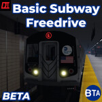 Basic Subway Freedrive [BETA]