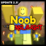 Noob Onslaught [Classic]