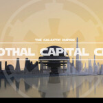Lothal Capital City