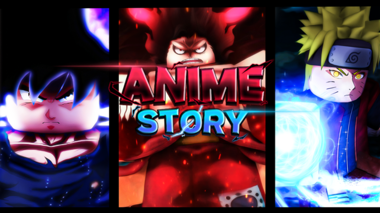 Anime Story: Art Gallery by Anime Stories