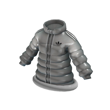 Roblox adidas jacket sales