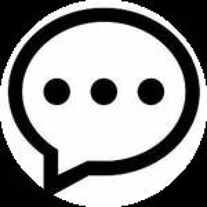 chat - Roblox