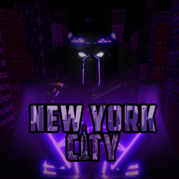 ( 🐉 STREET LEVEL UPDATE 🦏 ) New York City