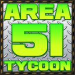 Area 51 Tycoon