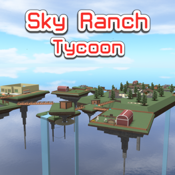 Magnata do Sky Ranch