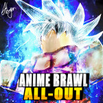 Anime Brawl: ALL OUT