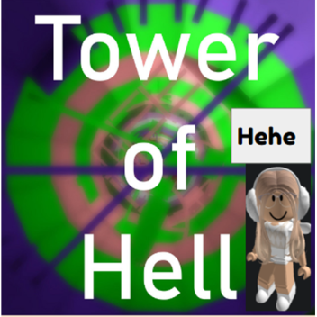 Tower of hell but I made it....