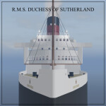 R.M.S. Duchess of Svtherland