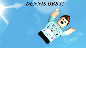 The Denis Obby! [ EASY-MEDIUM-HARD ] 