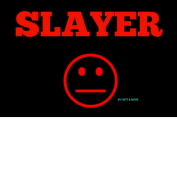 Slayer! lobby sneak peek