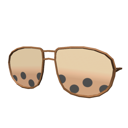 Roblox Item Boba Sunglasses
